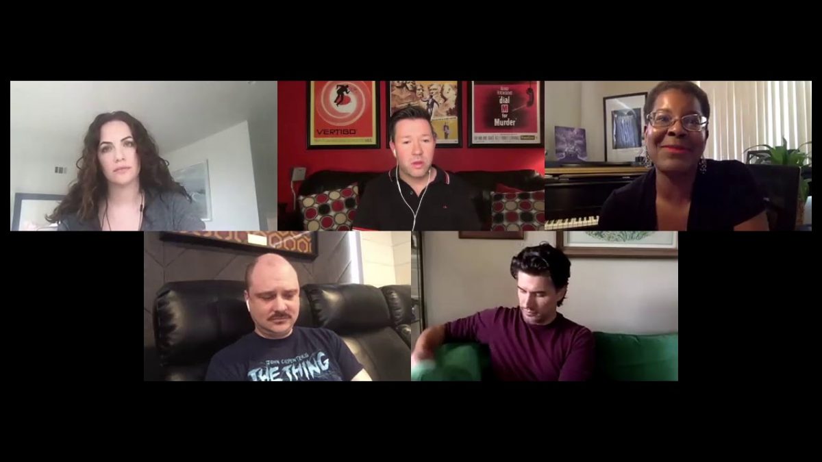 The Company of the Mad – The Stand Podcast Hosted by Jason Sechrest