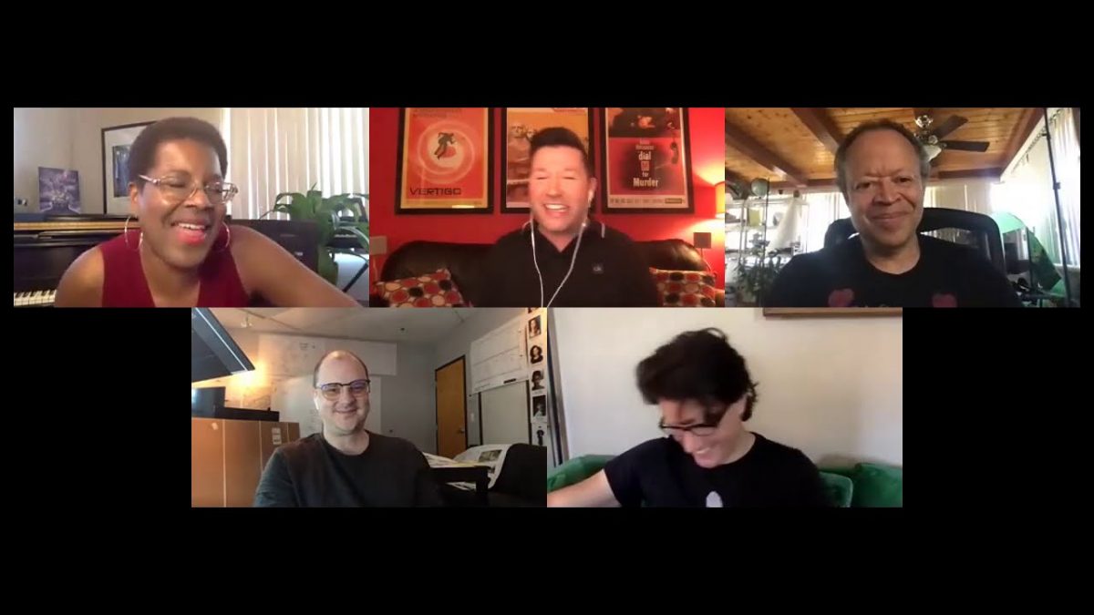 The Company of the Mad – The Stand Podcast Hosted by Jason Sechrest